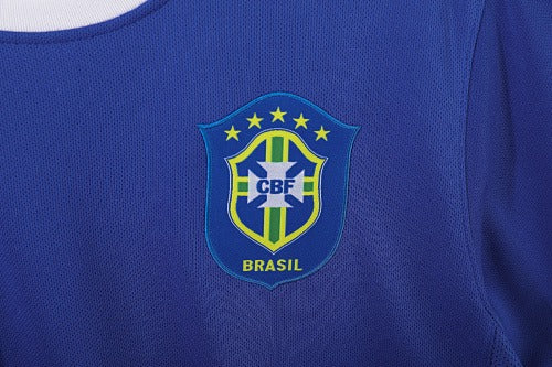 Brazil Retro 2006