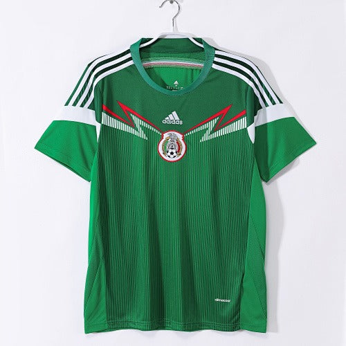 Inicio México Retro 2014