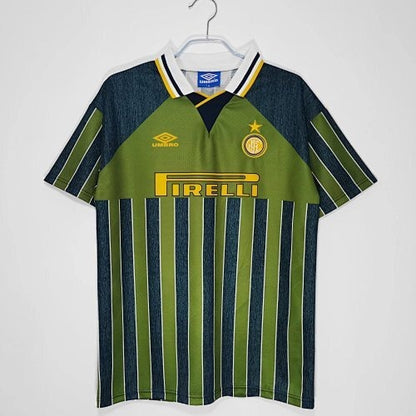 Inter Milan Retro 1995/96