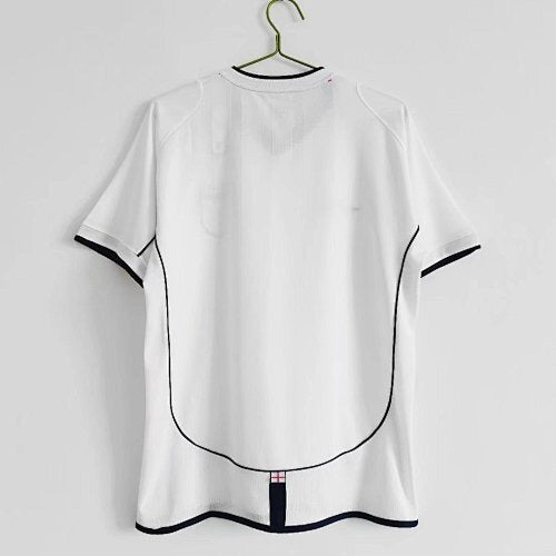 Inglaterra Retro 2001/03 Home