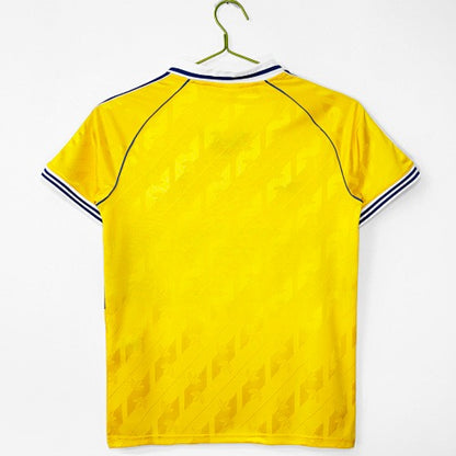 Team America Retro Home Amarelo