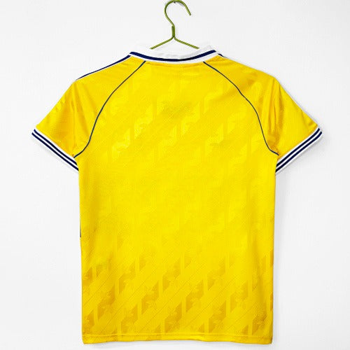 Team America Retro Home Amarelo