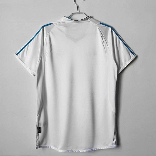 Marseille Retro 2002/03 Home