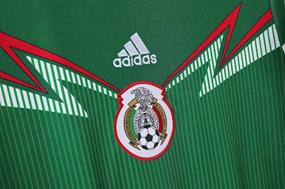 Mexico Retro 2014 Home