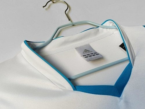 Marseille Retro 2002/03 Home