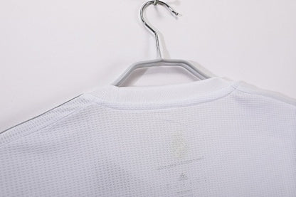Mangas largas: Real Madrid Retro 2015/16 Local