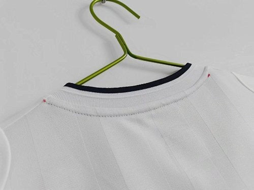 England Retro 2001/03 Home