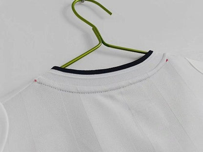 England Retro 2001/03 Home