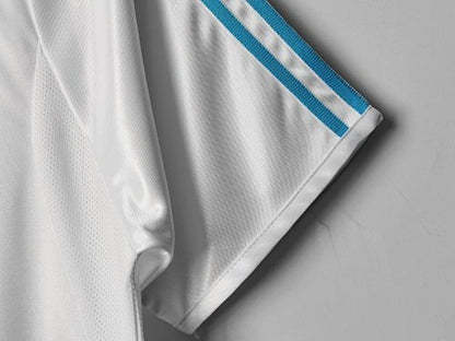 Marseille Retro 2002/03 Home