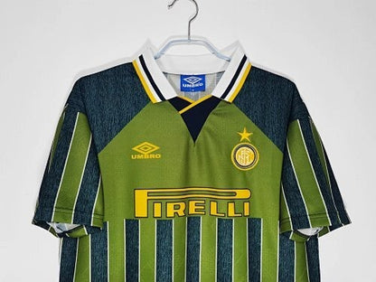Inter Milan Retro 1995/96