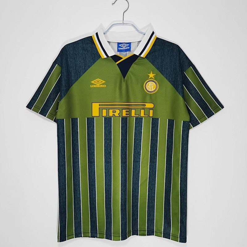 Inter Milan Retro 1995/96