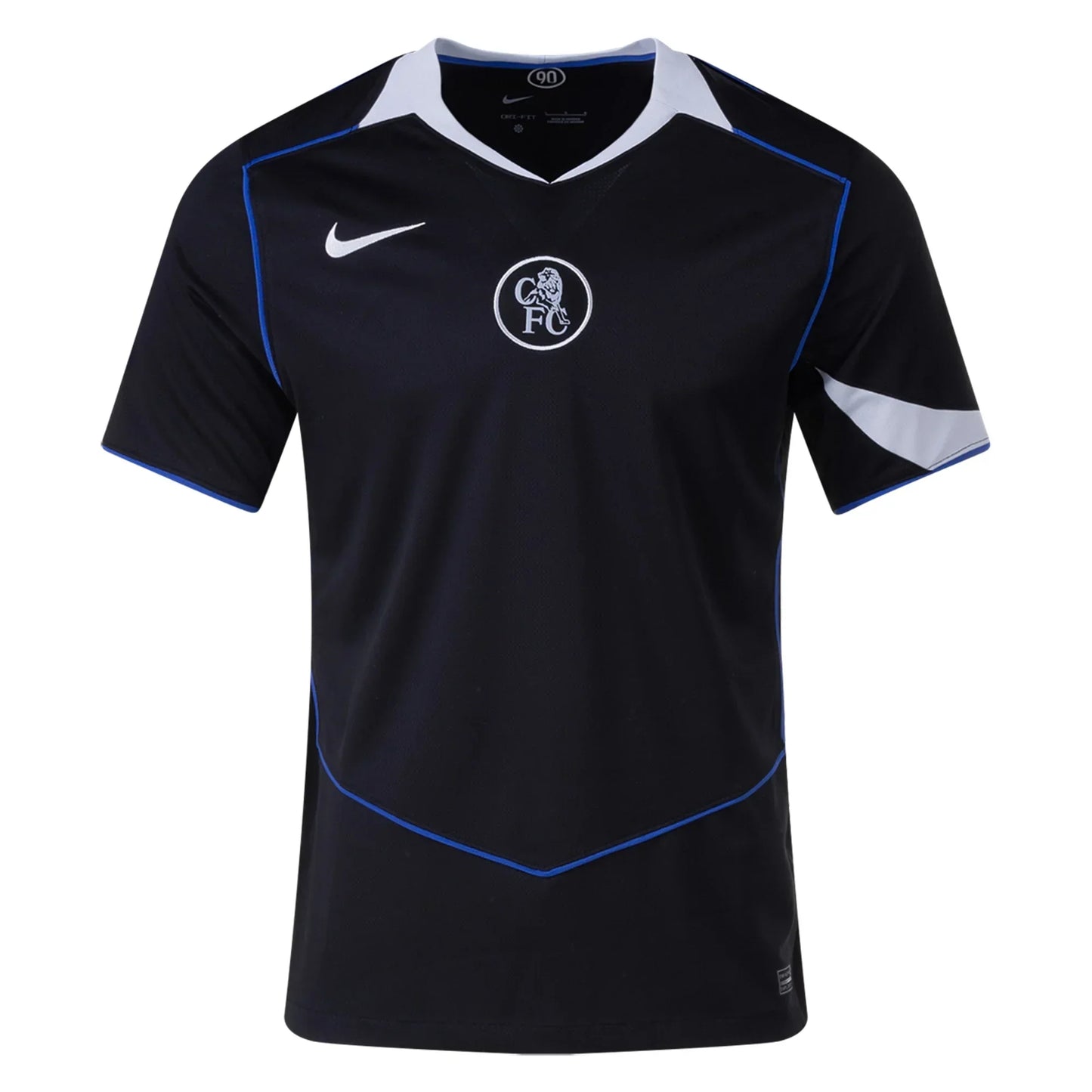 Men's Chelsea Third Jersey 25/26 - Fan Version