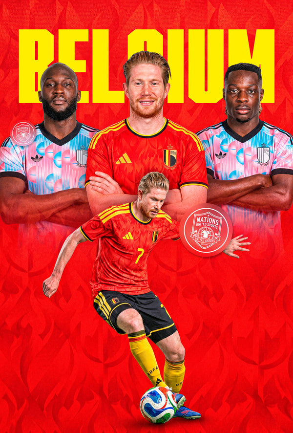 Belgium