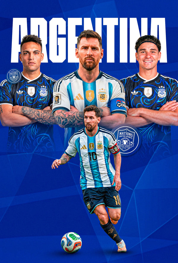 Argentina