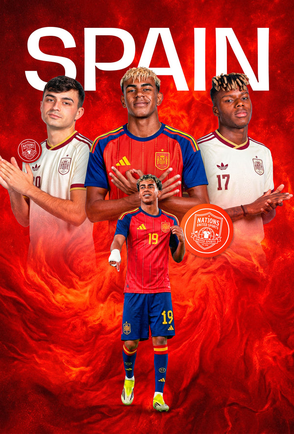 Spain