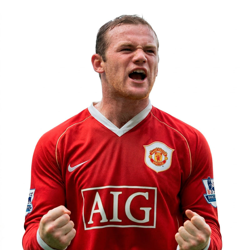 Wayne Rooney