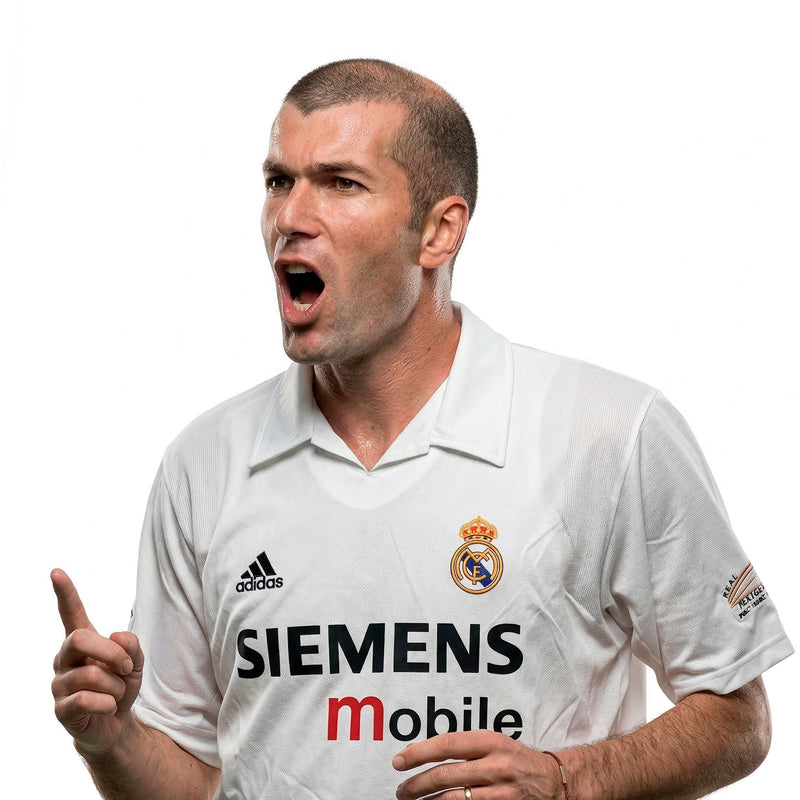Zinédine Zidane