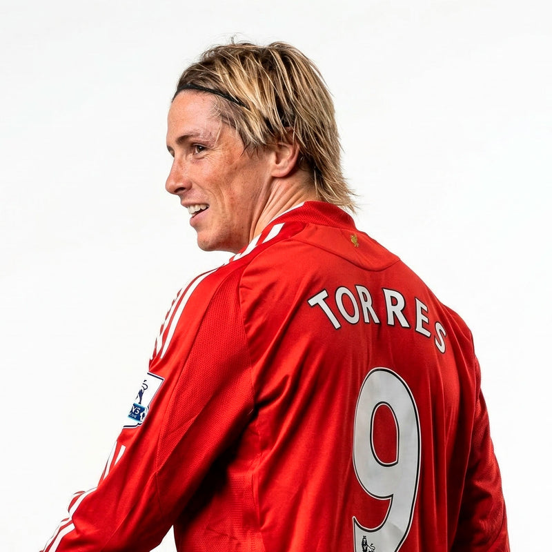 FERNANDO TORRES