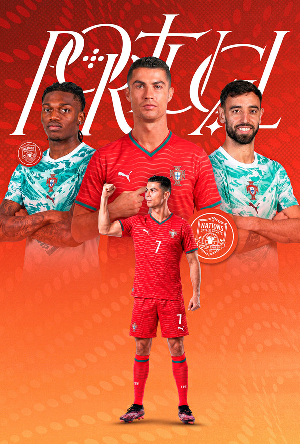 Portugal