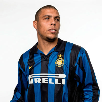 Ronaldo Fenômeno