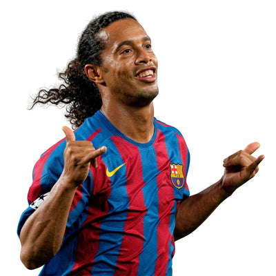 Ronaldinho Gaúcho