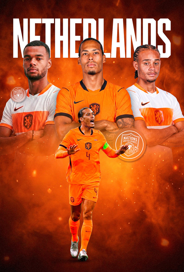 Netherlands
