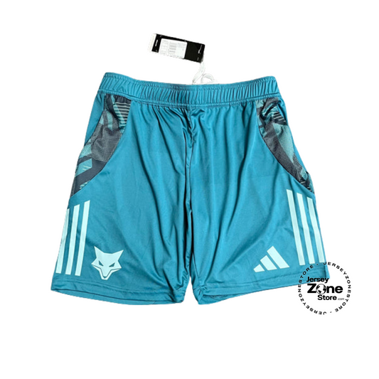 Cruzeiro 2025/26 training shorts