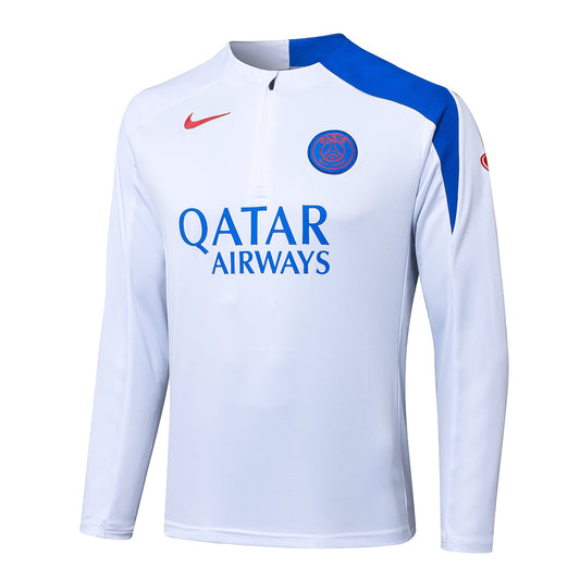 PSG Training Kit - Long Sleeve Set