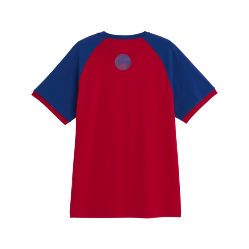 Originals Oasis Edition — Oasis Tour 3-Stripes Better Scarlet