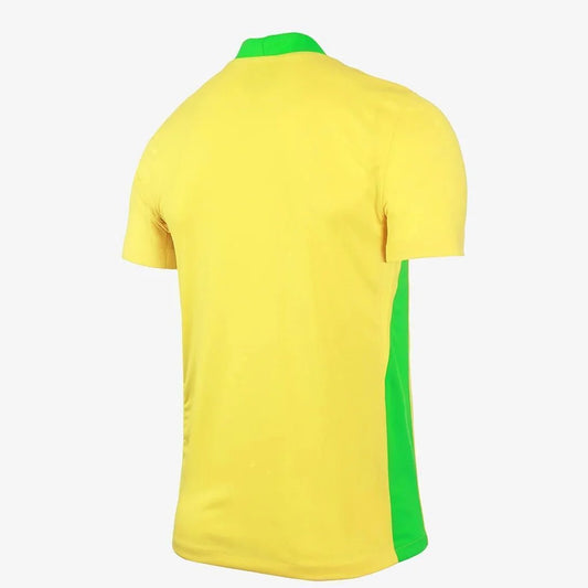 Brazil National Team Jersey 2025/26 Nike - Yellow