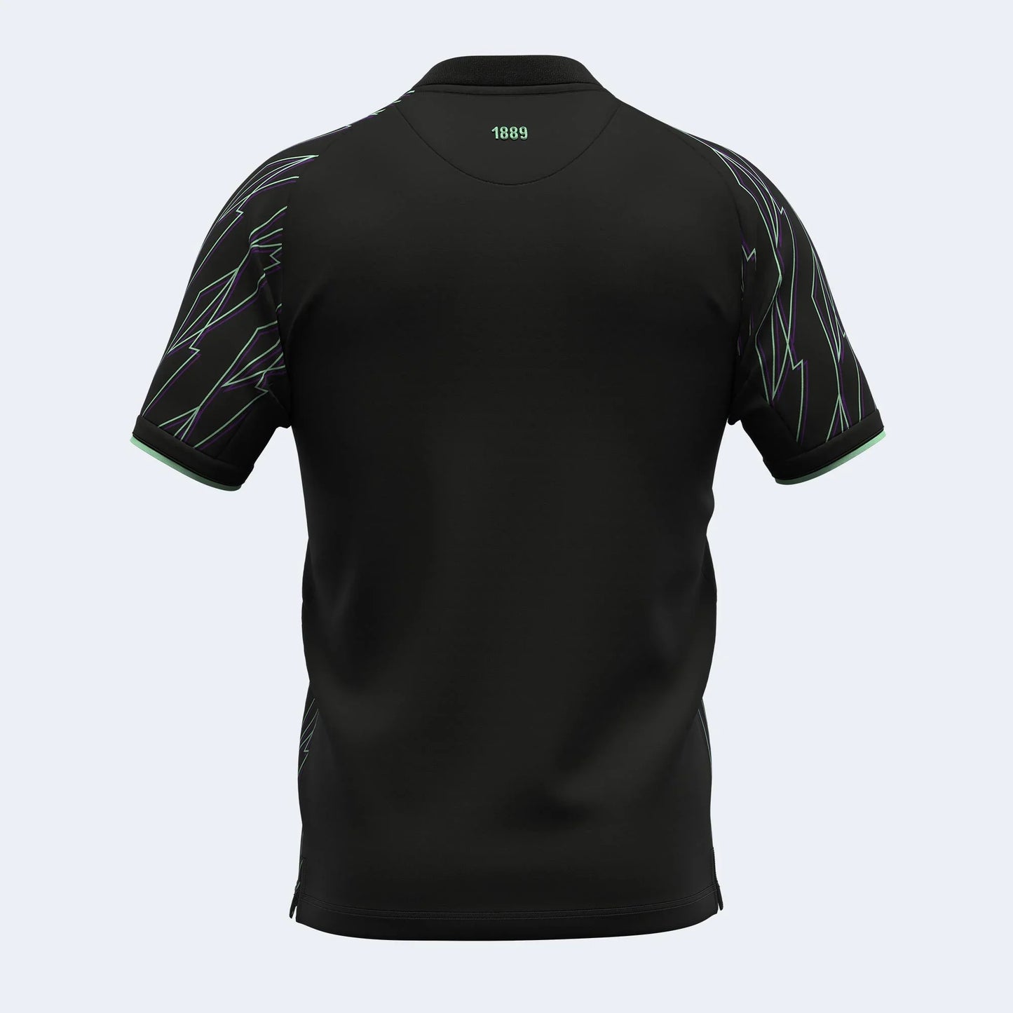 Sheffield U.FC Away Jersey 24/25