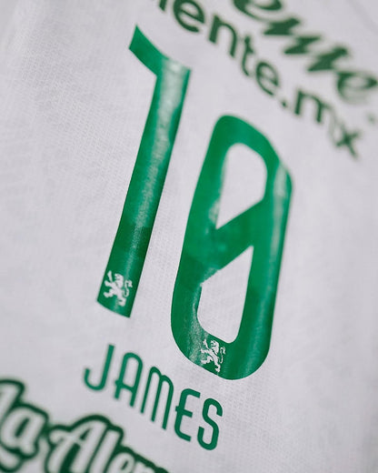 Club Léon Away Fan Jersey 2024/25