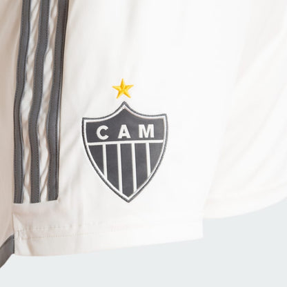 Shorts Atlético Mineiro 2024/25 II