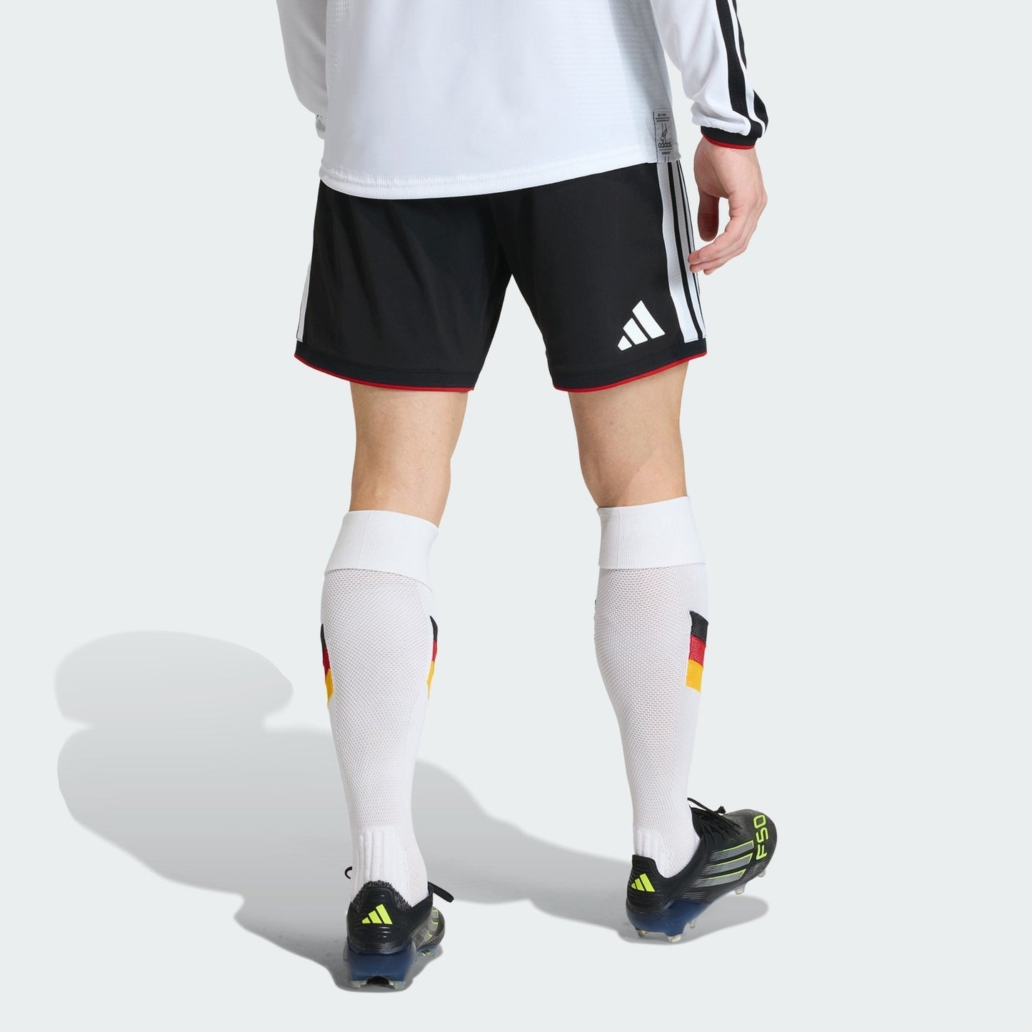 Shorts Germany 26/27 Home