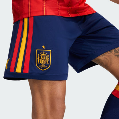 Shorts Spain 26/27 Home
