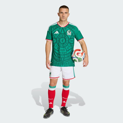 Shorts Mexico 26/27 Home