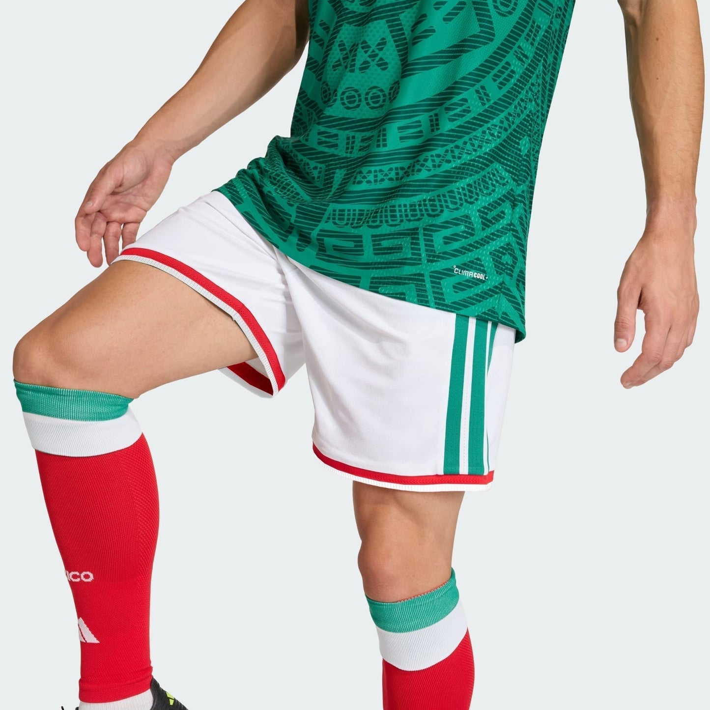Shorts Mexico 26/27 Home