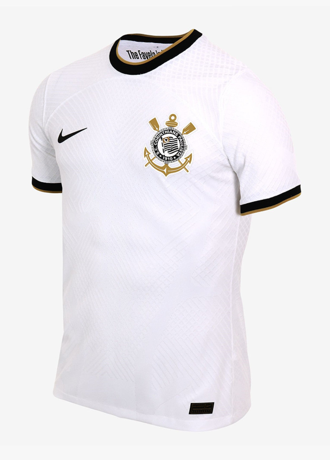 Corinthians 22/23 I Home Jersey - Fan Version