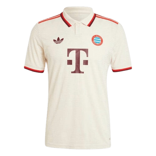 Camiseta del Bayern Múnich III 24/25