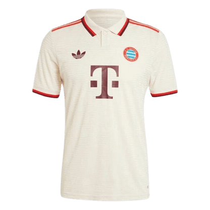 Camiseta del Bayern Múnich III 24/25