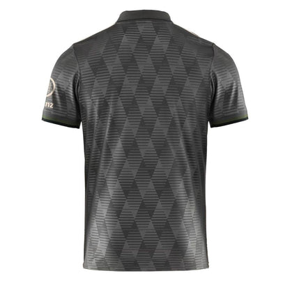 Bayern München Oktoberfest Fan Jersey 2024/25 Patches UCL UEFA Foundation (Official Printing)