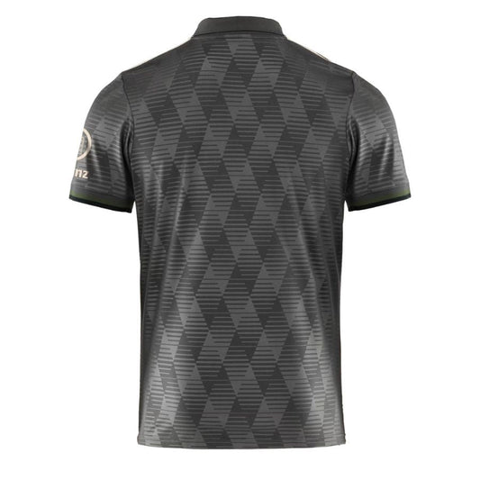 Bayern München Oktoberfest Fan Jersey 2024/25 Patches UCL UEFA Foundation (Official Printing)