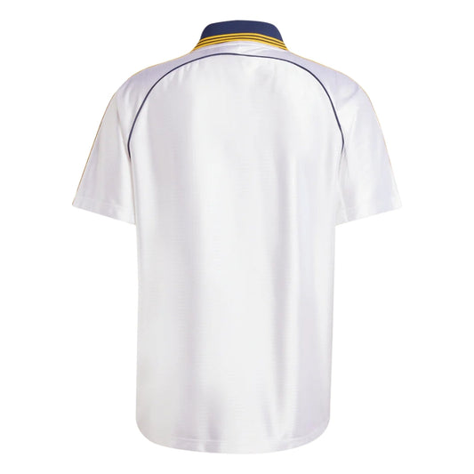 Real Madrid Teka Retro 1999/00 Home