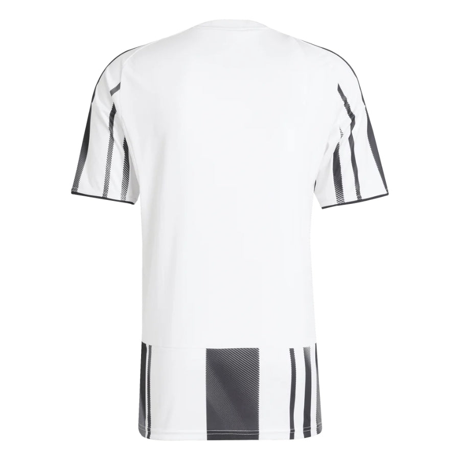 Juventus Home Fan Jersey 2025/26