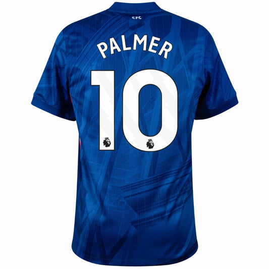 Chelsea Palmer 10 Home Fan Jersey 2025/26