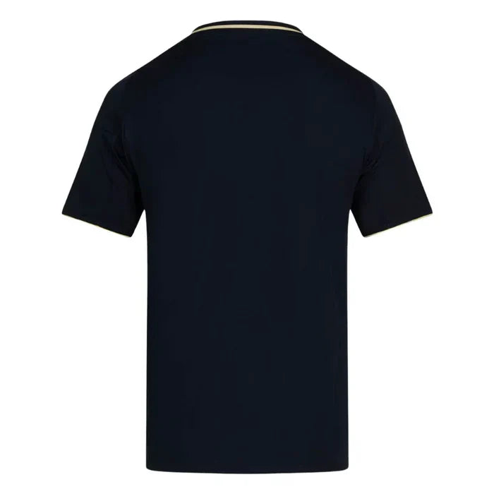 Aberdeen Away Fan Jersey 2025/26
