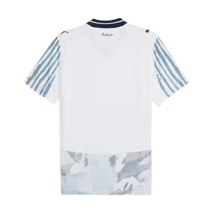Monterrey Away Fan Jersey 2025 Club World Cup