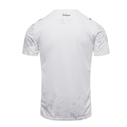 Manchester City Home Fan Jersey 2025 Club World Cup