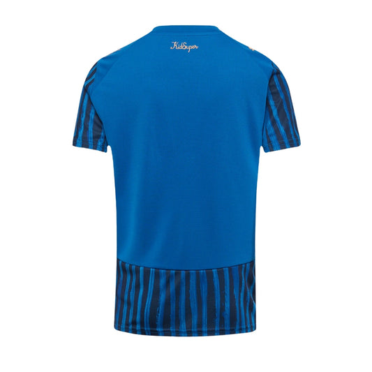 Al Hilal Home Fan Jersey 2025 Club World Cup