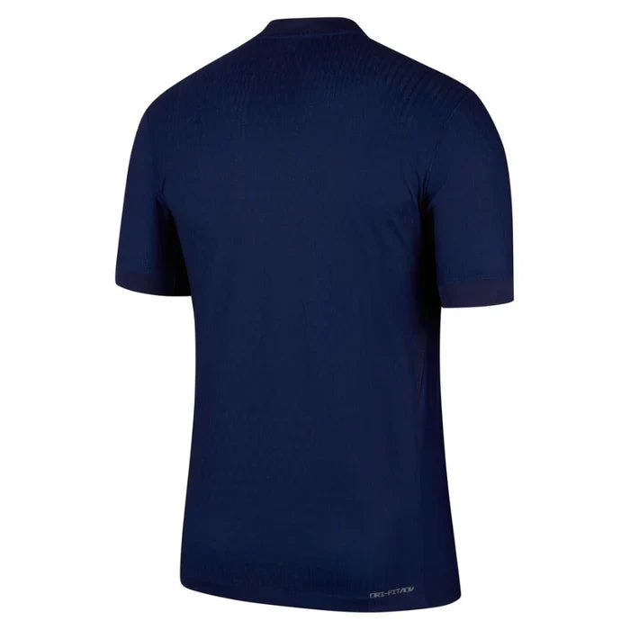 Paris Saint-Germain Home Fan Jersey 2025/26